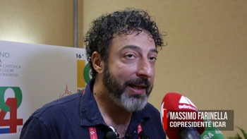 Massimo Farinella
