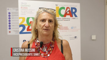 Cristina Mussini